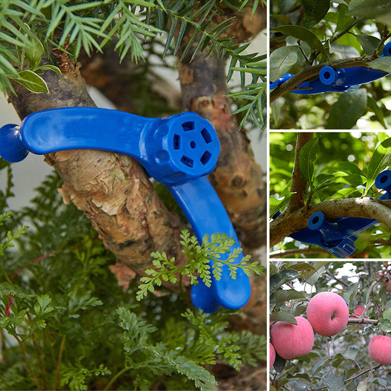 Secure Fixing Spray for Miniature Trees
