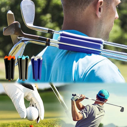 Lightweight Golf Club Carry Bag