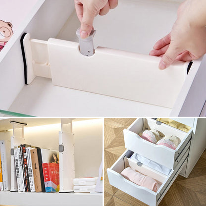 Premium Dresser Organizer Dividers