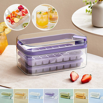 Thermal Leak Proof Cooler Container