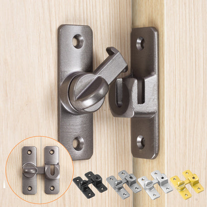 Strong Fastener Easy Release Clip