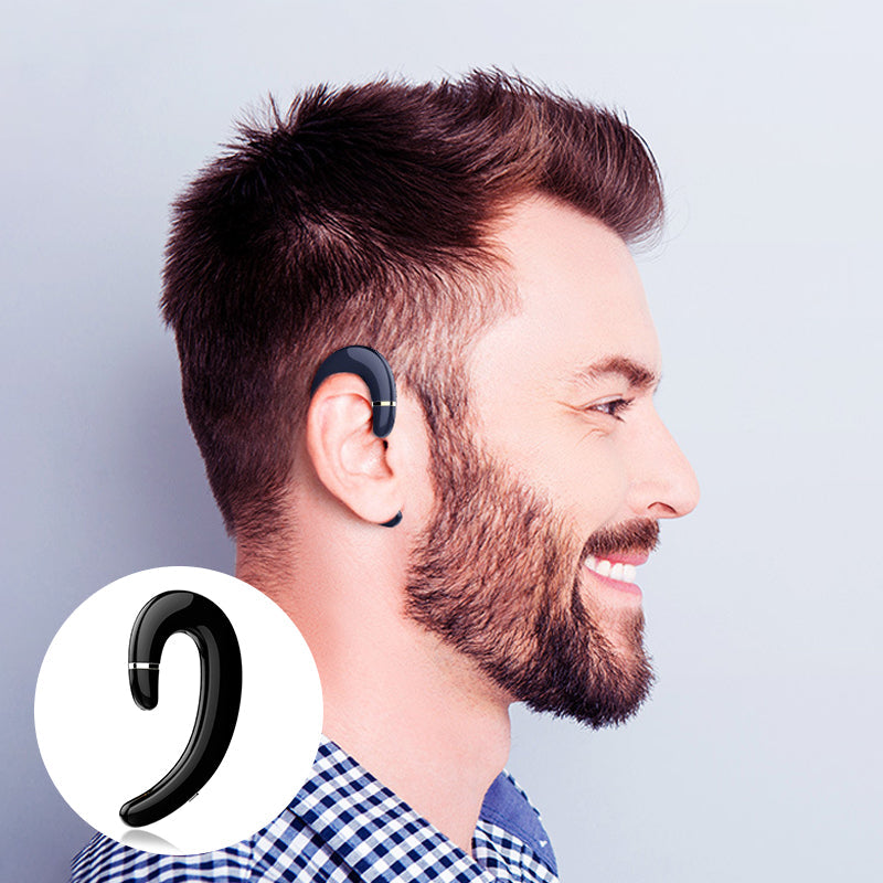 Cordless C4 Bluetooth Earphones