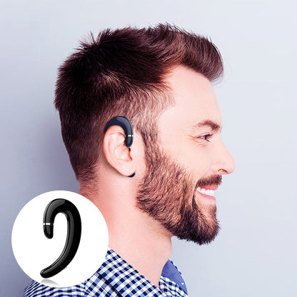 Cordless C4 Bluetooth Earphones