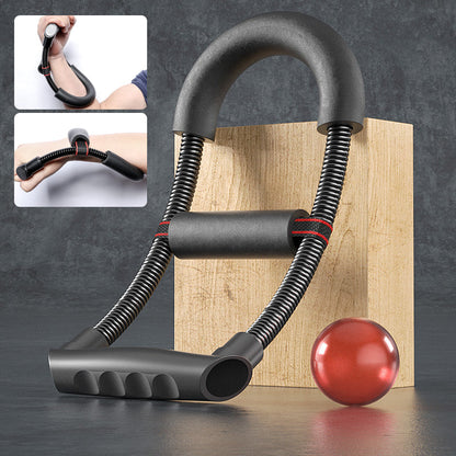 Premium Wrist Exercise Strengthener