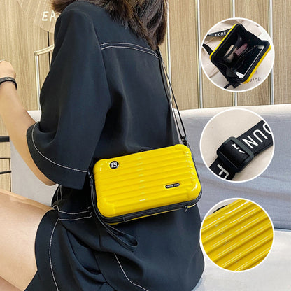 Lightweight Folding Travel Bag