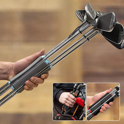 Lightweight Golf Club Carry Bag