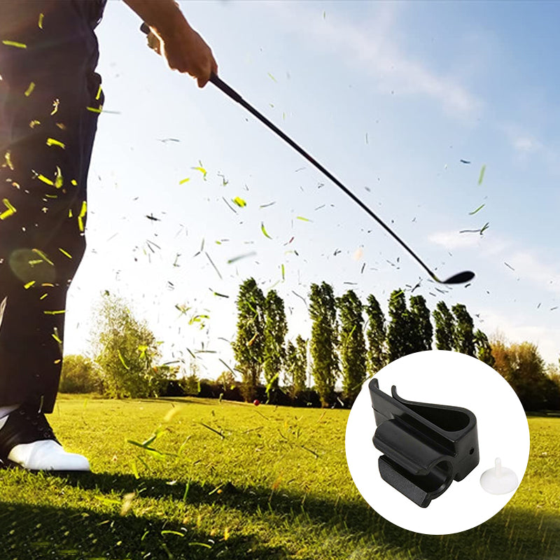 Golf Ball Marker Clips, 14 Piece Set