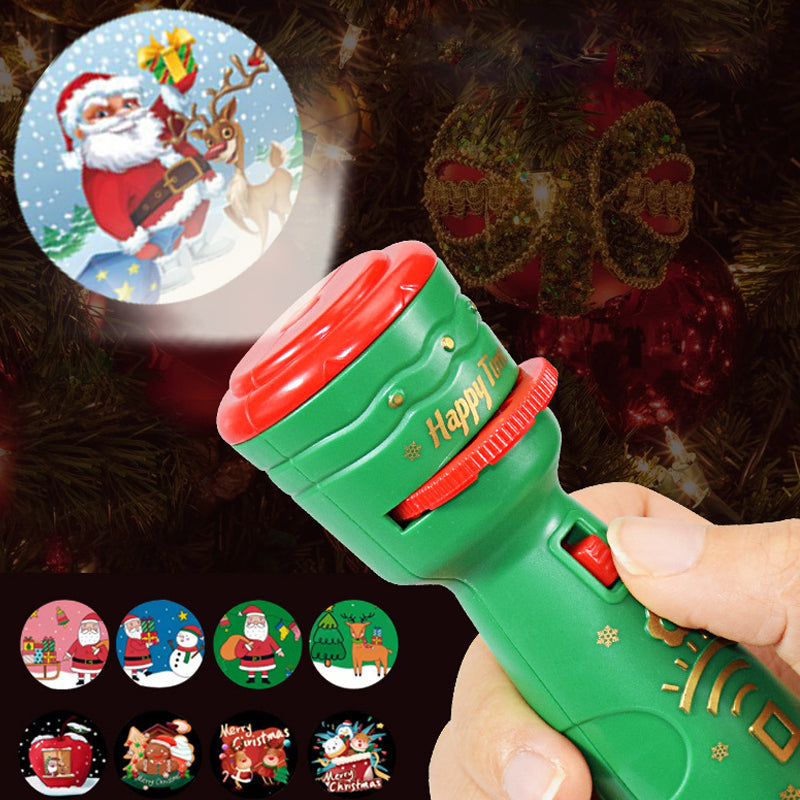Bright Festive Outdoor Laser Light