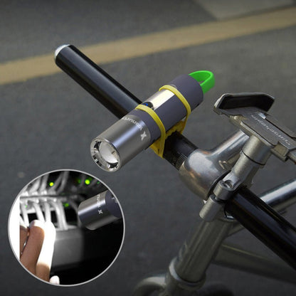 Bright Portable LED Torch Light