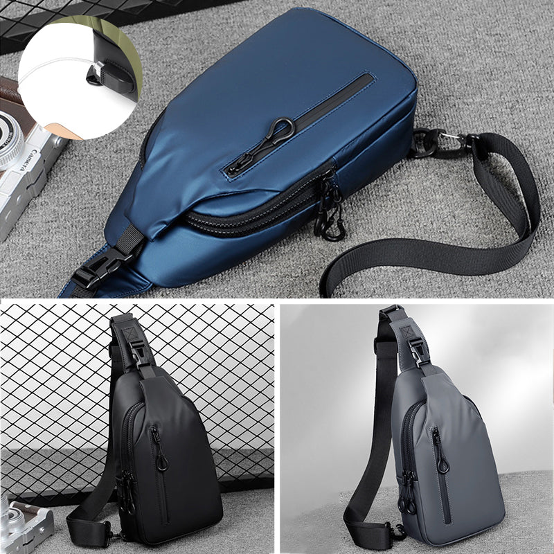 Large Comfortable Travel Tote Bag
