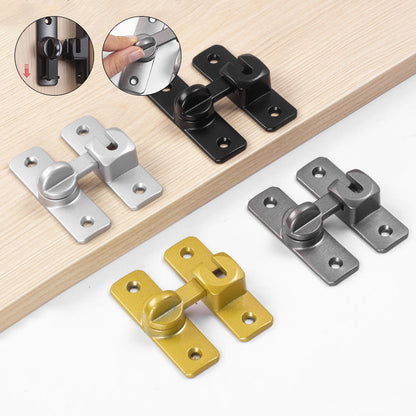 Strong Fastener Easy Release Clip