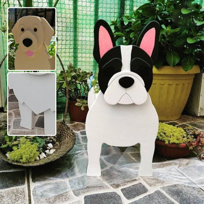 Cute Animal Garden Planter - Luxicro