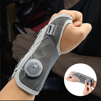 Sports Wrist Injury Support Bandage