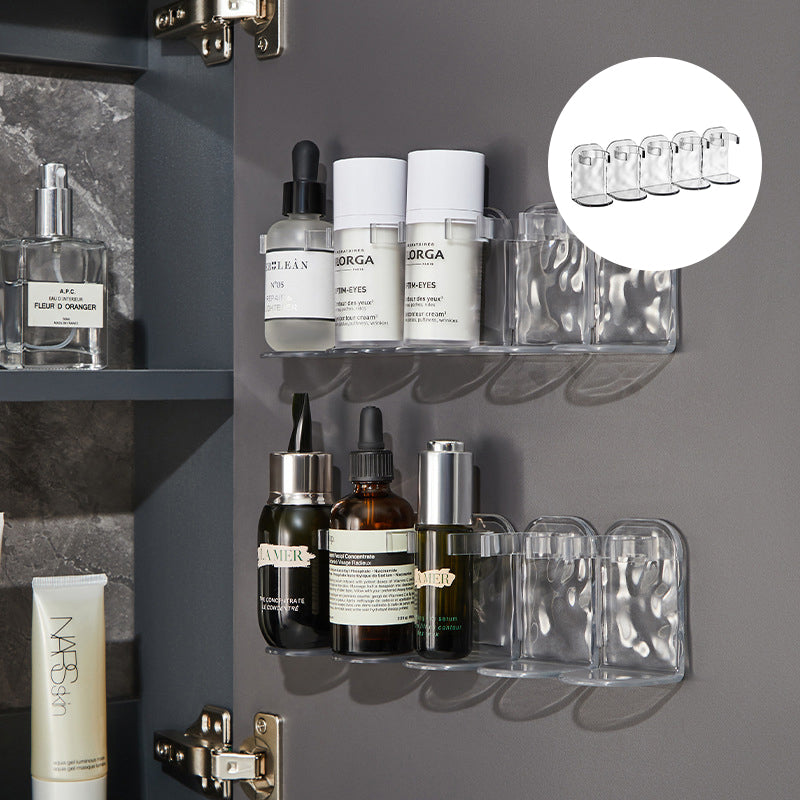 Affordable Plastic Storage Shelf