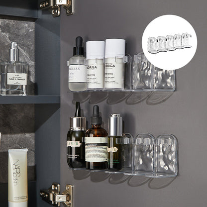 Affordable Plastic Storage Shelf