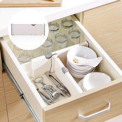Premium Dresser Organizer Dividers