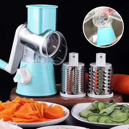 Easy Use Veggie Slicer and Grater