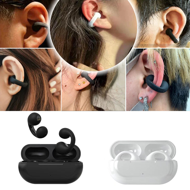 Waterproof Bluetooth Athletic Earbuds - Luxicro
