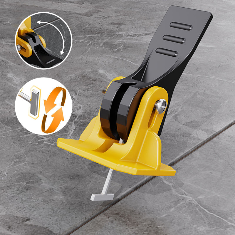 Easy Floor Leveling System