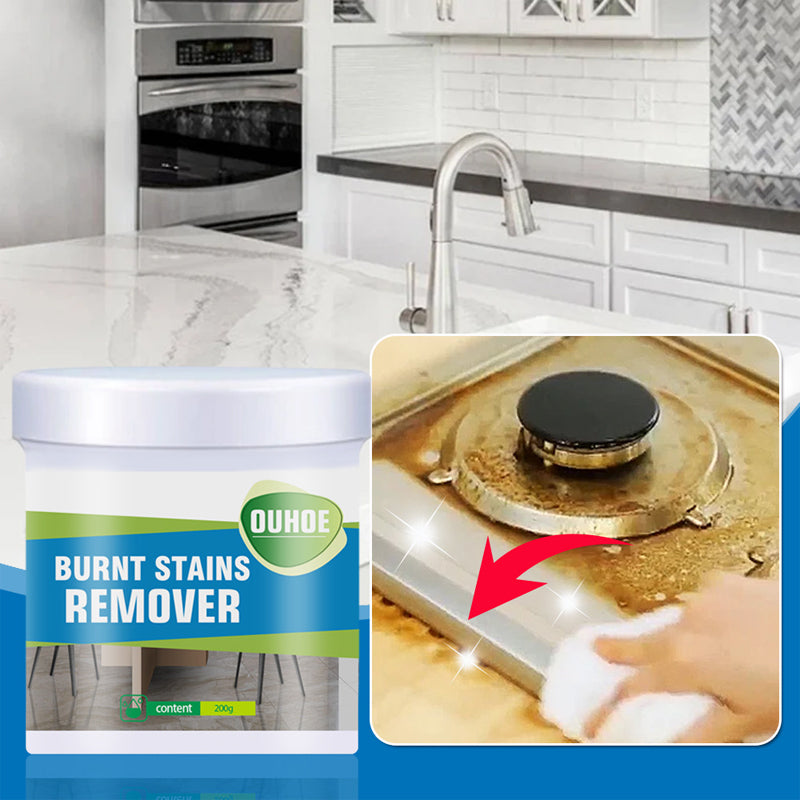 Powerful All Purpose Cleaning Powder