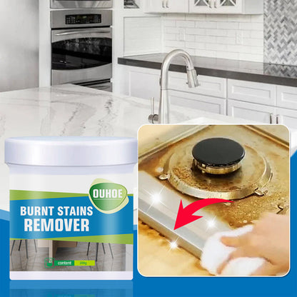 Powerful All Purpose Cleaning Powder