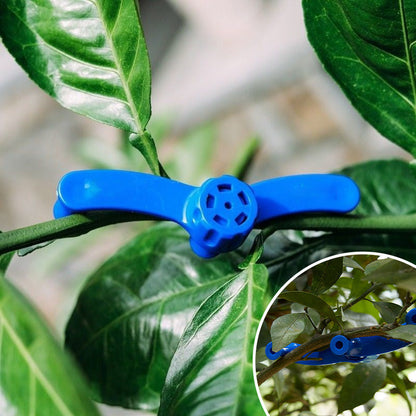 Secure Fixing Spray for Miniature Trees