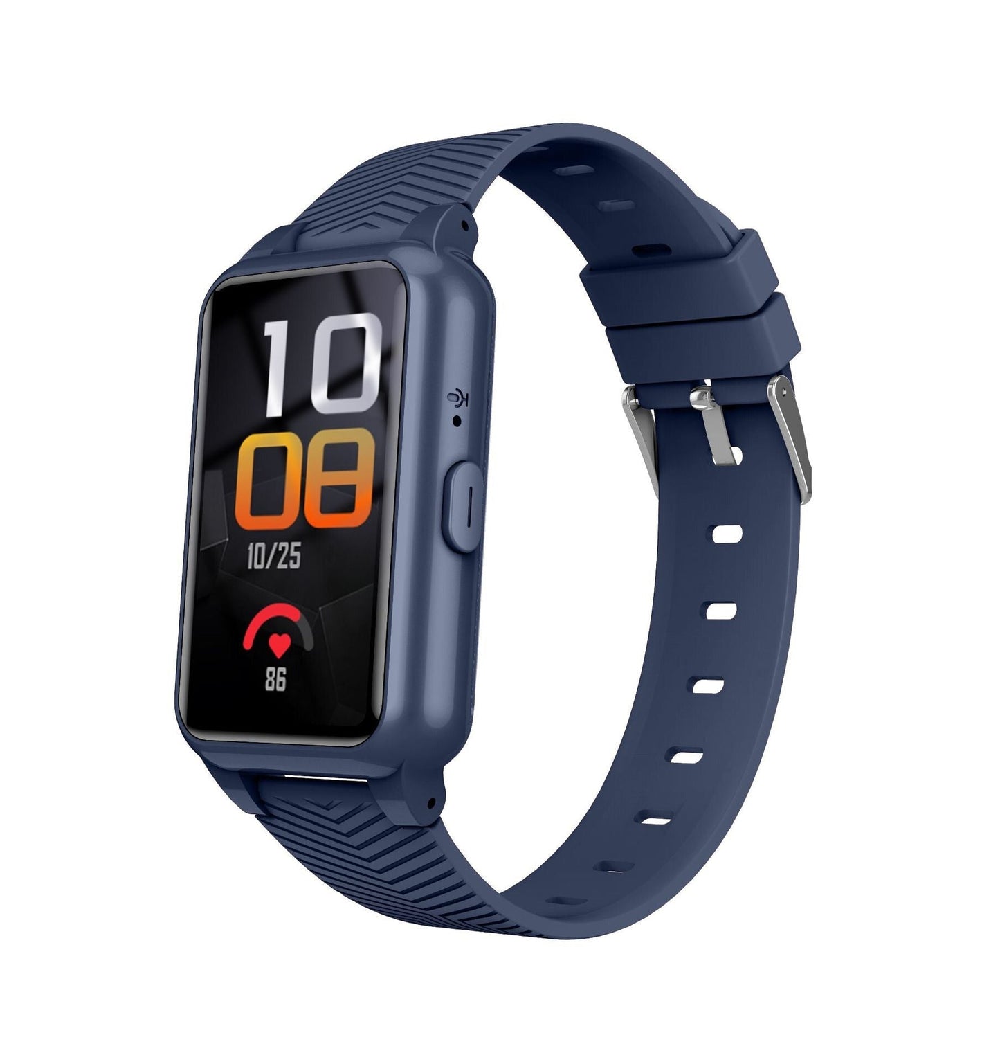 Elderly GPS Emergency Watch with Fall Alert & SOS