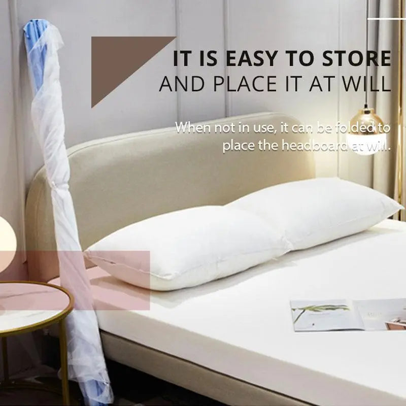 Portable Mosquito Net for Bed Bug Free Sleep