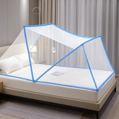 Portable Mosquito Net for Bed Bug Free Sleep