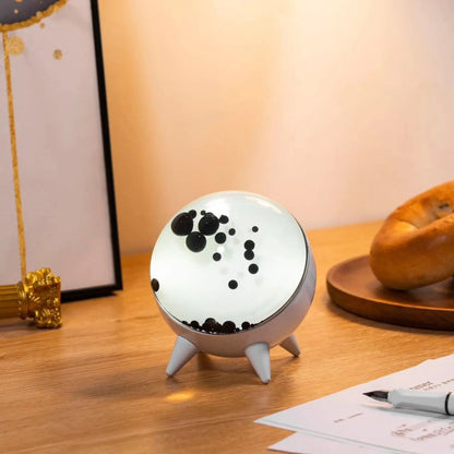 Colorful Floating LED Light Lamp