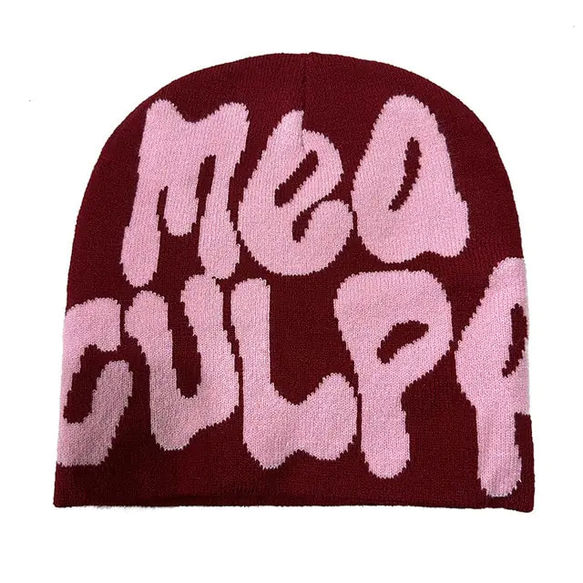 Cozy Cold Weather Knit Hats