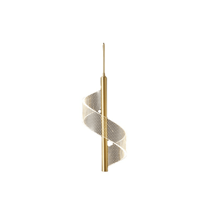 Modern LED Hanging Light Fixtures