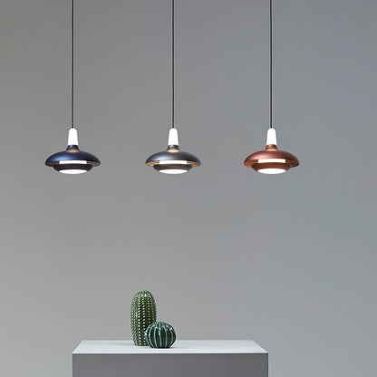 Rustic Wooden Hanging Light
