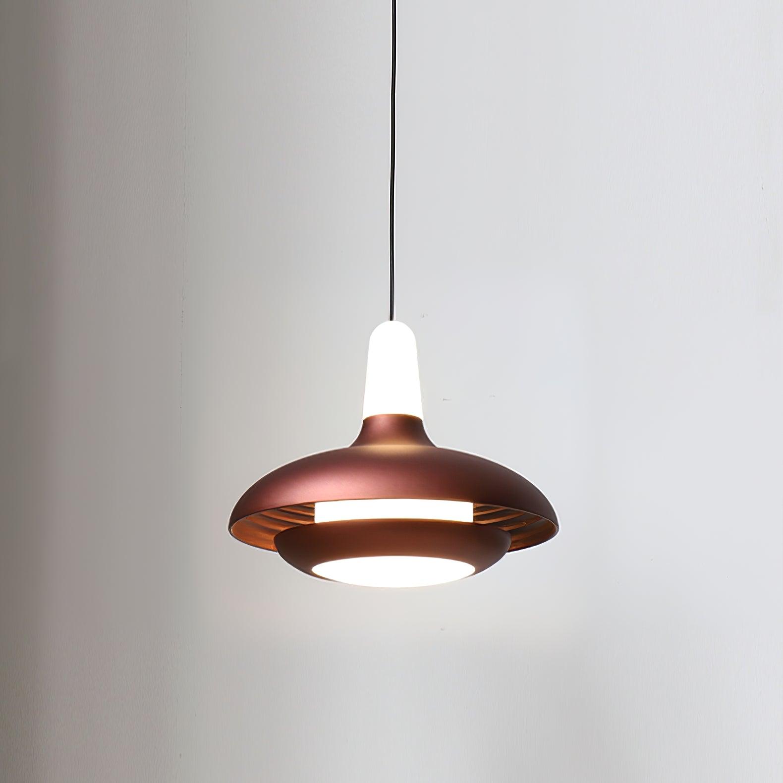 Bright Modern Pendant Lighting For Dining Area - Luxicro