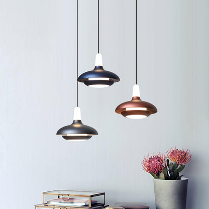 Rustic Wooden Hanging Light - Luxicro