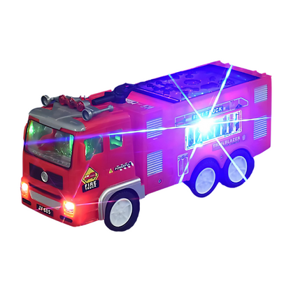 Bright LED Wheel Lights