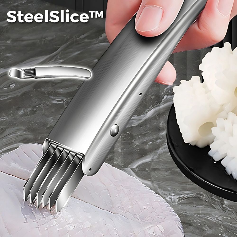 High Quality Metal Cheese Shredder - Luxicro