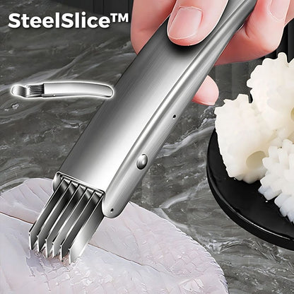 High Quality Metal Cheese Shredder - Luxicro