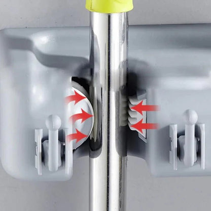 Space Saving Wall Mount Storage Hook