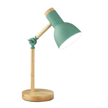 Compact LED Desk Light FlexiGlo