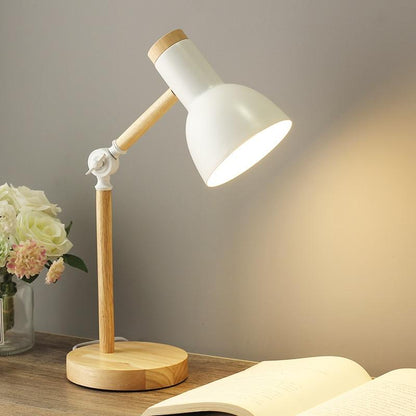 Modern Adjustable Office Desk Lamp