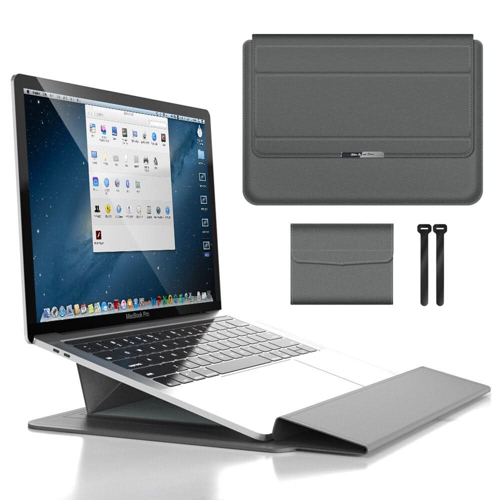 Durable Laptop Shield Case