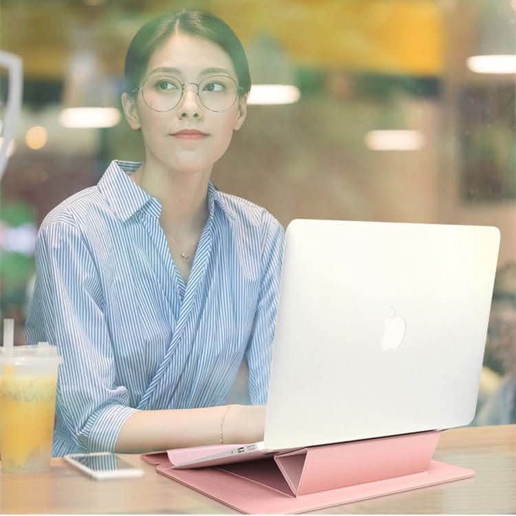Durable Laptop Shield Case