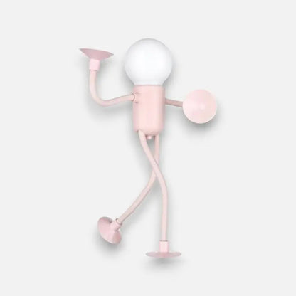 Cozy Touch Table Lamp