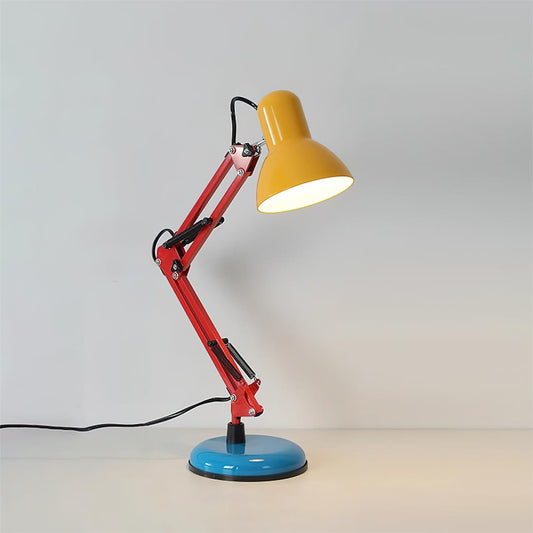 Bright Flexible Desk Lamp - Luxicro