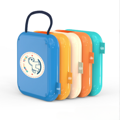 Portable Collapsible Phone Holder - Luxicro