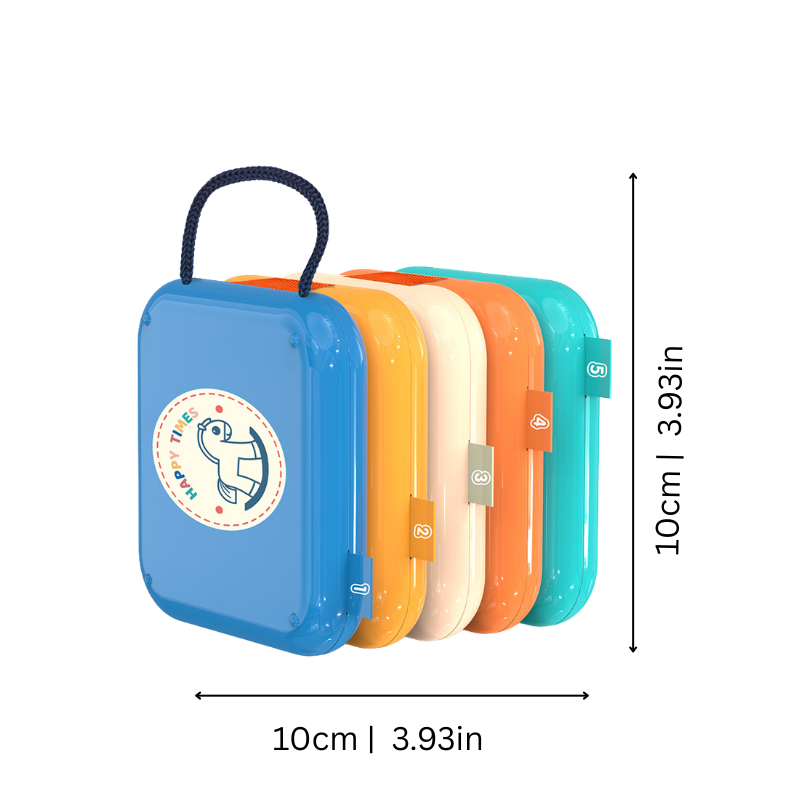 Portable Collapsible Phone Holder