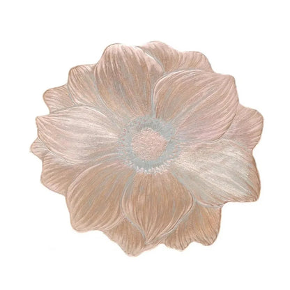 Decorative Floral Table Mats