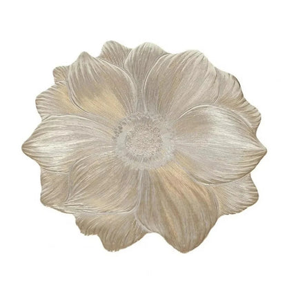 Decorative Floral Table Mats
