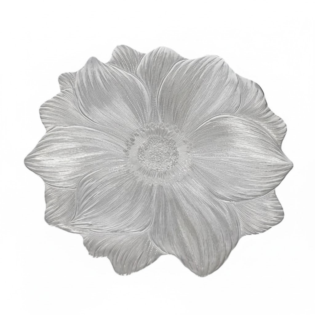 Decorative Floral Table Mats